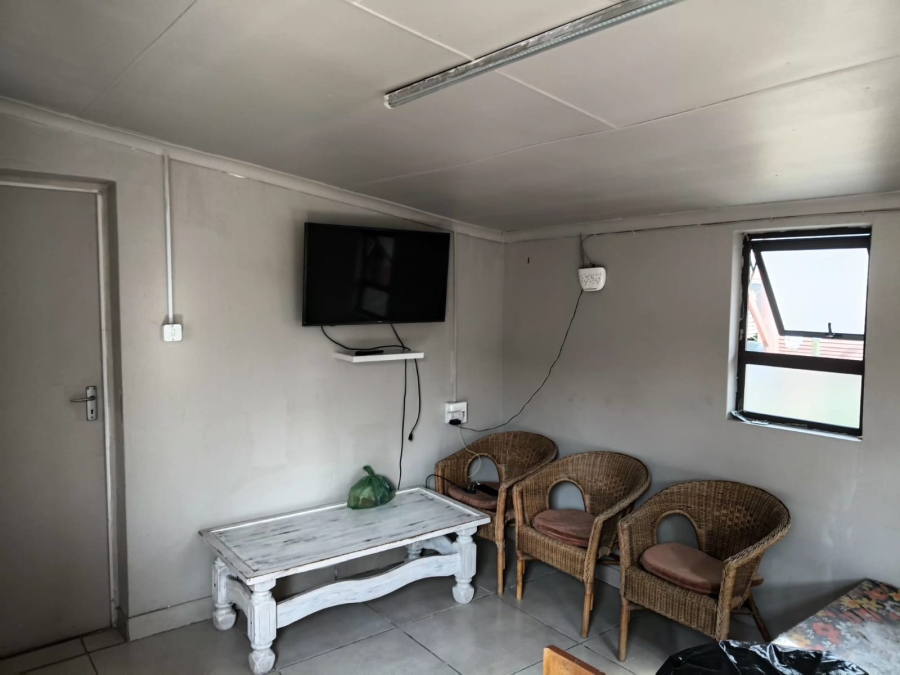 Commercial Property for Sale in George South Western Cape